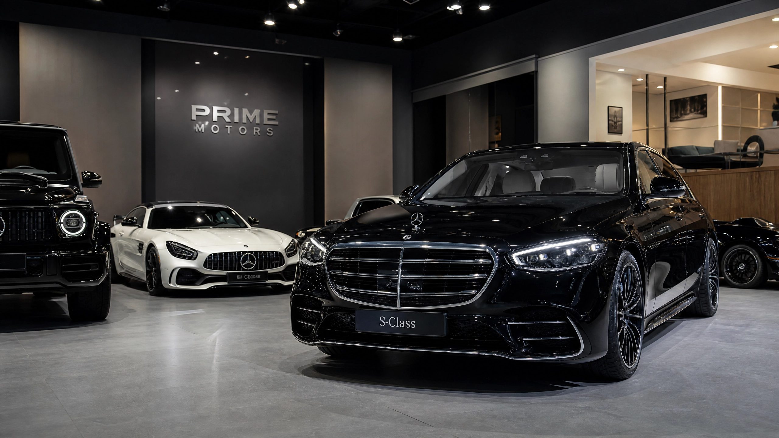 stone auto cars image 1