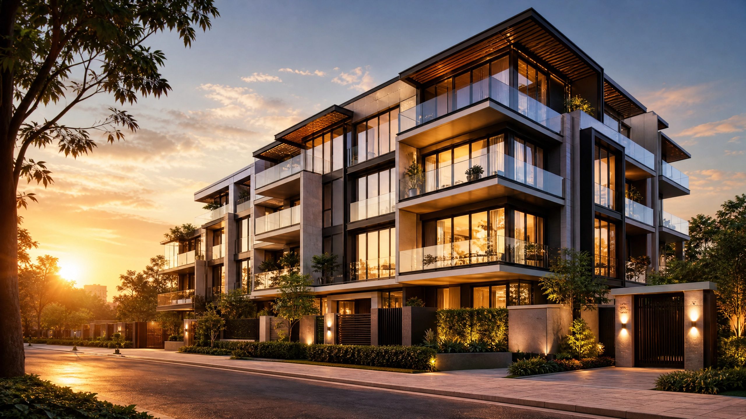 stone real estate image 1