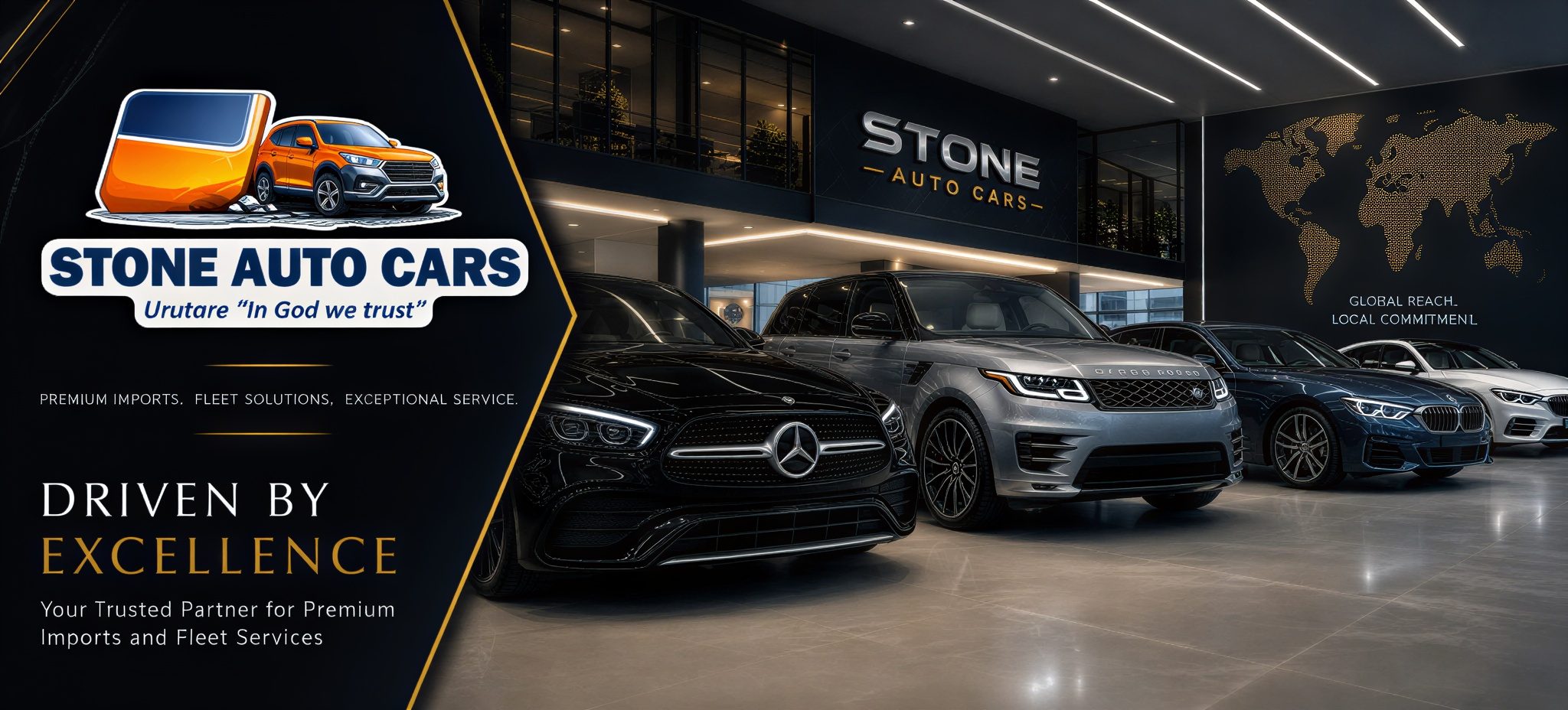 Home stone auto cars banner updated
