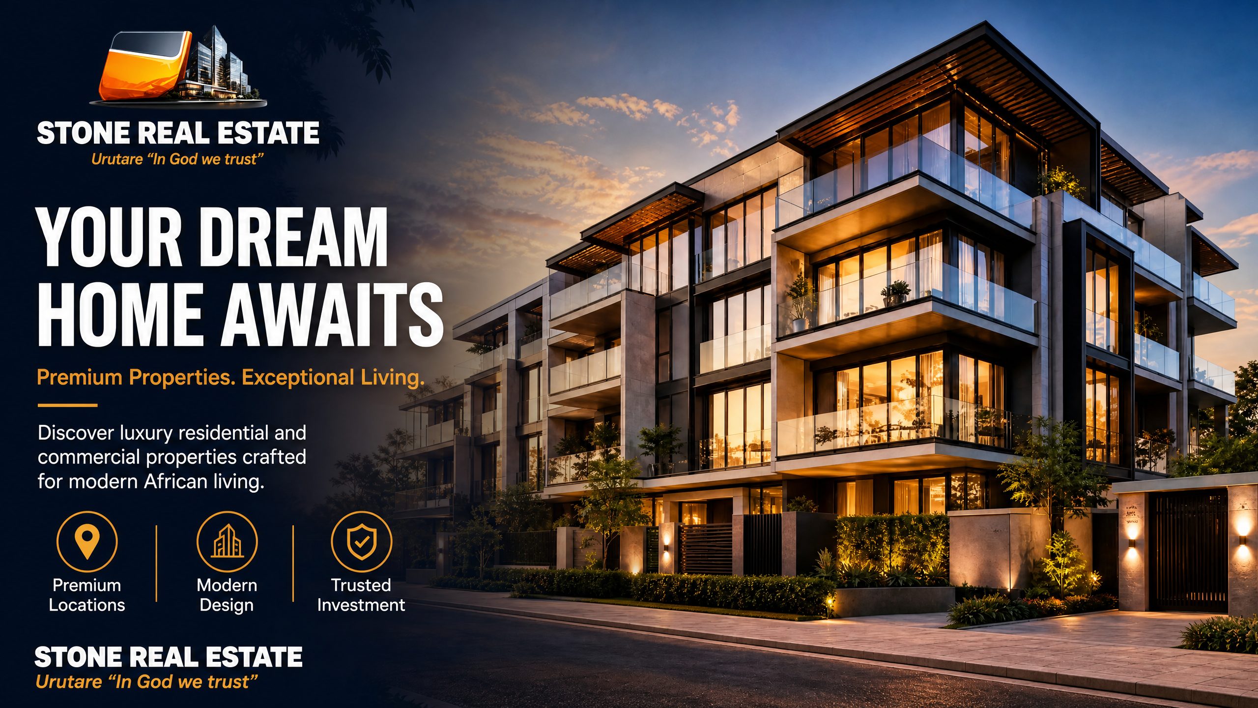 stone real estate banner desktop