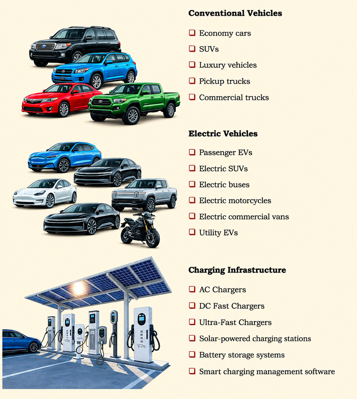 Auto Cars